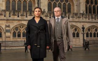 McDonald & Dodds full cast list and how to watch (ITV)