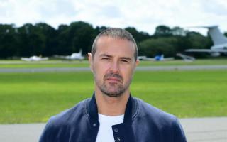 BBC Top Gear and Question of Sport host Paddy McGuinness has seen half of his shows cancelled by the BBC