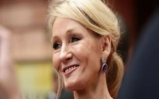 JK Rowling has said that she “never set out to upset anyone” over her past comments on transgender issues.