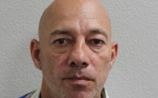 Matthew Ashley, 51, attacked a woman after she said she didn't fancy him