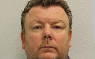 Stephen Johnson was jailed for five years over his role in a scam which cost Greenwich taxpayers more than £1.5m