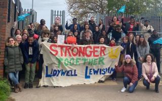 Parents, students, staff and union reps are fighting plans to turn Lewisham's Prendergast schools into a multi-academy trust (MAT)