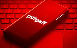 giffgaff users report issues with texting and signal