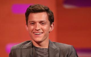 This is why Tom Holland will be 'taking a break' from acting for a year