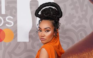 Leigh-Anne Pinnock says a Little Mix reunion is on the cards