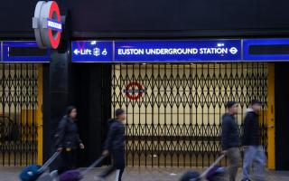 Aslef announces further London Tube strike action