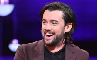 Jack Whitehall and his father Michael will star in a new Netflix series about parenthood