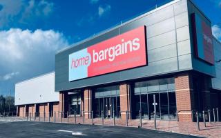 Home Bargains stores will close on Boxing Day and New Year's Day this year as a thank you to staff
