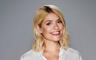 Holly Willoughby quits ITV This Morning after 14 years