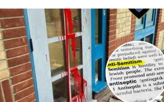 Jewish schools across the UK have been increasing their security as a result of safety concerns among parents.