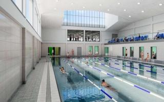 Bromley leisure centres to get £27m renovation with drowning detection technology
