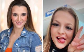 Concern for welfare of missing girls with links to Sidcup and Swanley