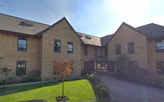 Homefield care home was rated as 'requires improvement' by the watchdog