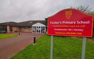 Foster's Primary School