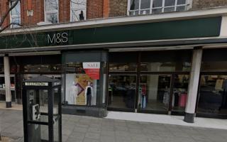 The supermarket chain is planning to close the Walworth store