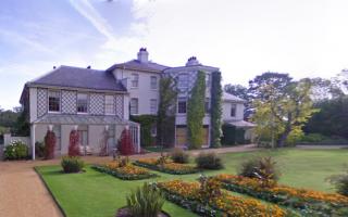Down House won the Travellers’ Choice Award in 2023