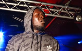 Stormzy was born in Thornton Heath, just minutes from the new facility (Credit: Rene Passet)