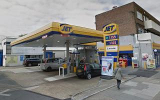 The cheapest petrol prices in south east London for May bank holiday weekend