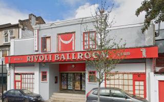 This ballroom is Lewisham's 'hidden gem' - with more than 100 years of history and a packed programme of current events