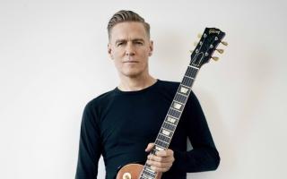 Bryan Adams is coming to London in 2022 UK tour- how to get tickets