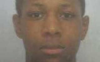 Shakilus Townsend who was stabbed in Thornton Heath