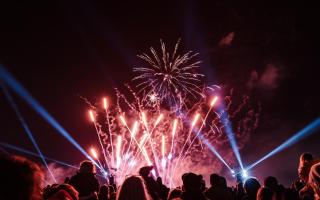 Blackheath Fireworks to return for 2026