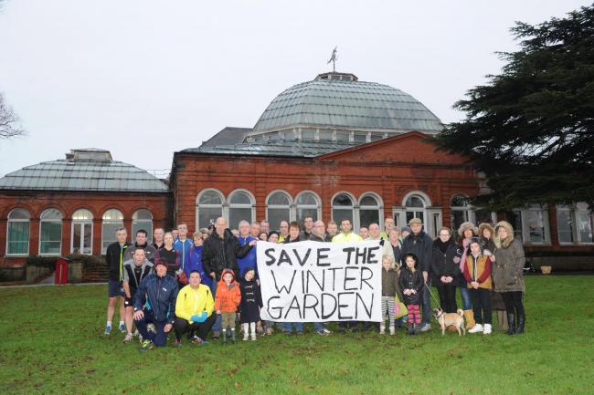 Eltham's answer to Kew to be sold off by University of Greenwich