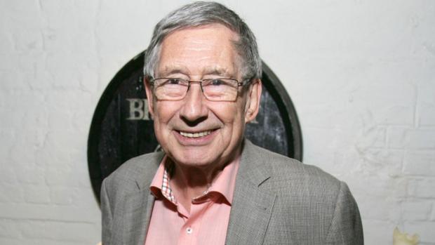 News Shopper: Reginald Perrin creator David Nobbs dies at 80