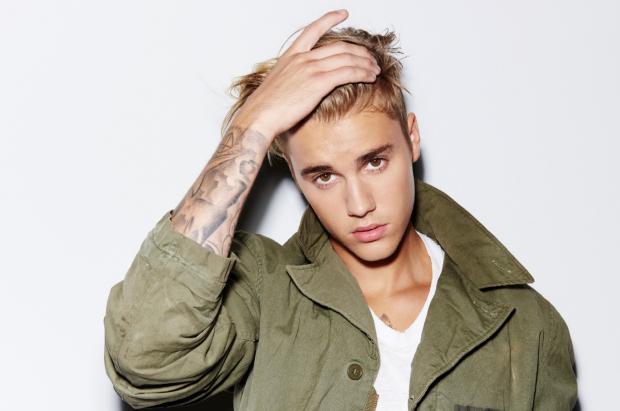 News Shopper: Justin Bieber will bring his tour to British Summer Time at Hyde Park on July 2
