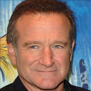 News Shopper: Robin Williams is to perform for Prince Charles' 60th birthday
