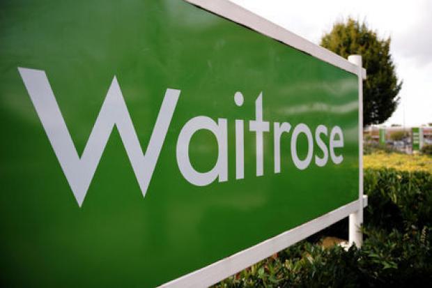 Waitrose has recalled some of its chocolate