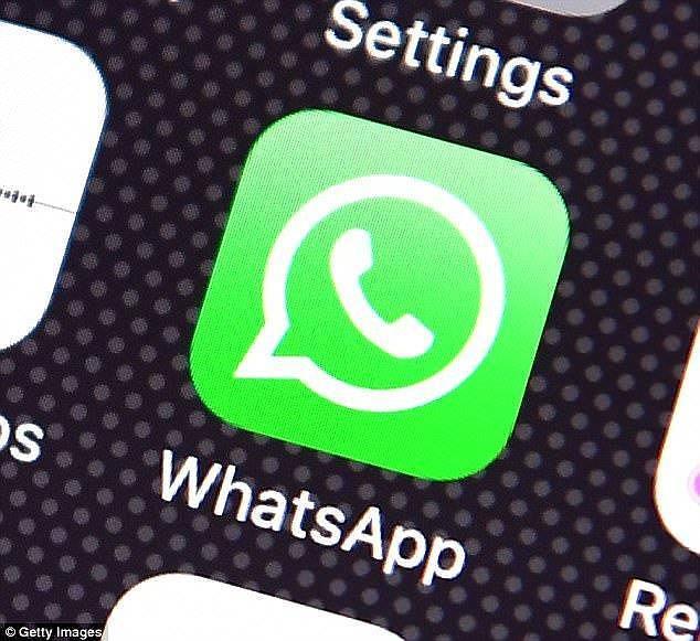 WhatsApp launches live tracking feature