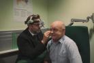 You can now get your ears cleaned out in Specsavers in Bromley