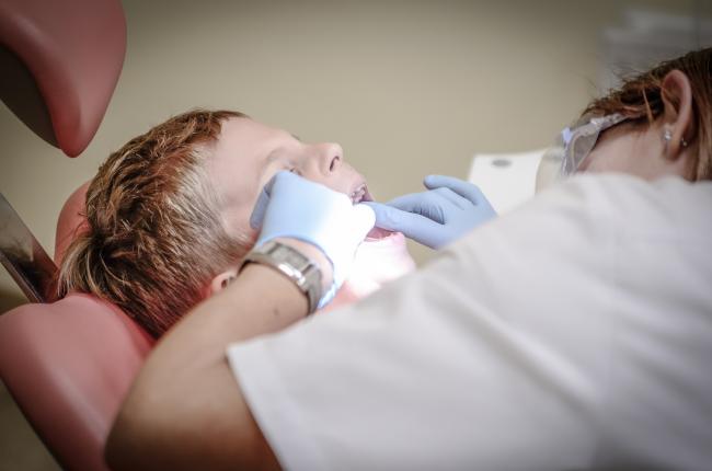 Figures show Lewisham children aren't visiting the dentist