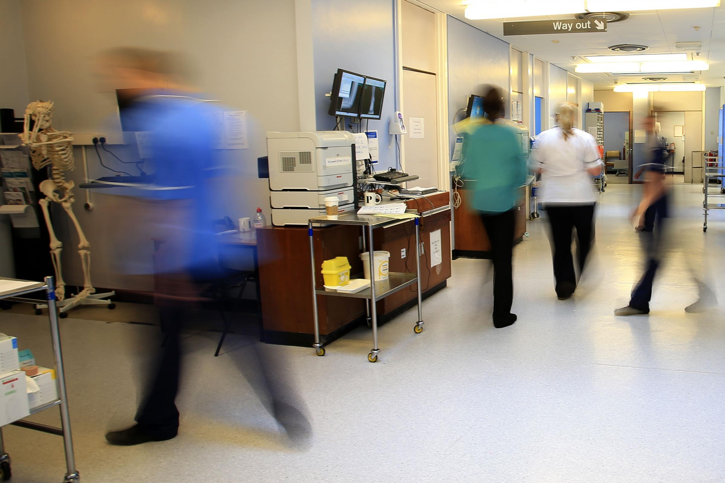Hospital to get mental health crisis cafe to ease winter pressure on A&E