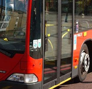London bus fares will rise next year, Mayor Boris Johnson announced