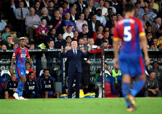 Will loss of the 'Holmesdale Fanatics' affect Crystal Palace