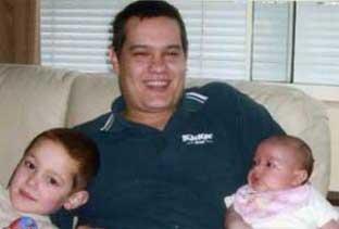 POVEREST: Family of drowned father want railings by river