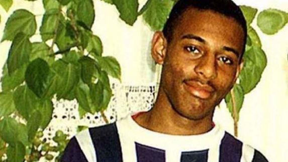 Stephen Lawrence, 18, killed in 1993