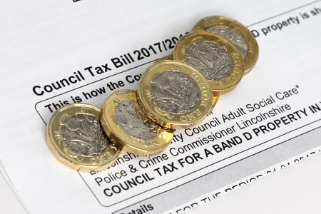 Lewisham Council is expected to increase council tax by 4.99 per cent. 