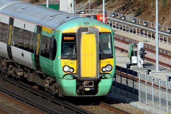 Trains travelling from Dartford diverted due to signalling problem