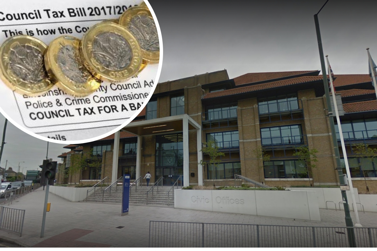 'Challenging financial outlook' in Bexley as say £18m budget gap must be plugged