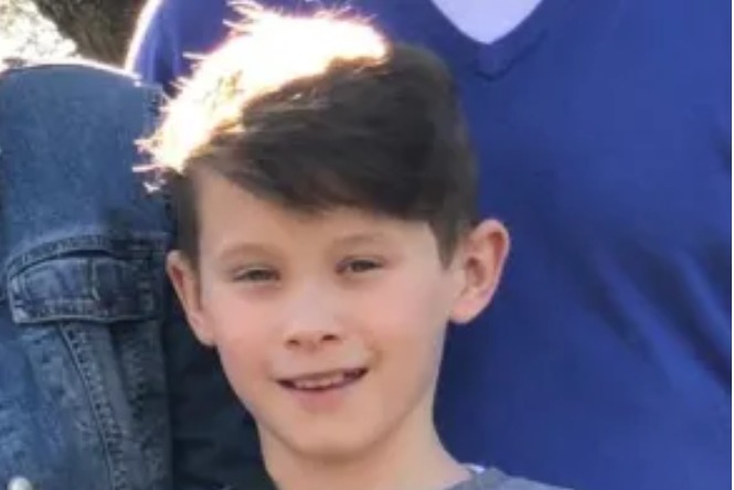 'He was loved by everyone': Thousands raised after boy killed in Orpington